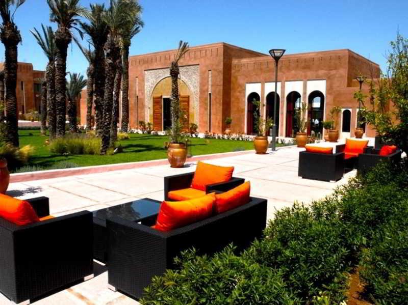 Kenzi Club Agdal Medina 5*